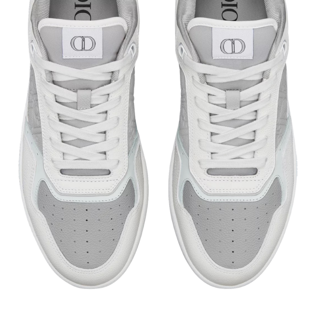 DIO/R B27 White Grey