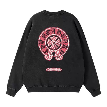 Sudadera CHROME HEART$