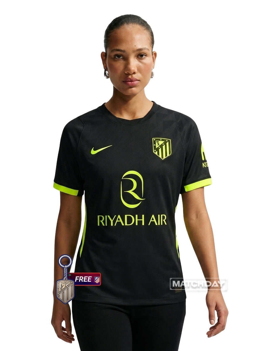 Jersey Away Women's 26/27