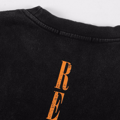 Camiseta Represent