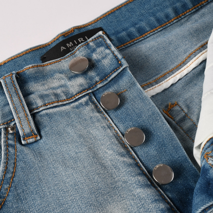Pantalones cortos AMIRl