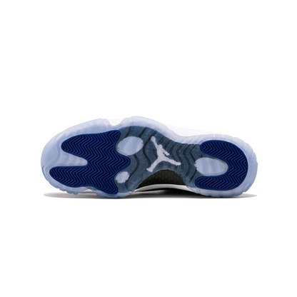 JORDAN 11 Retro Space Jam