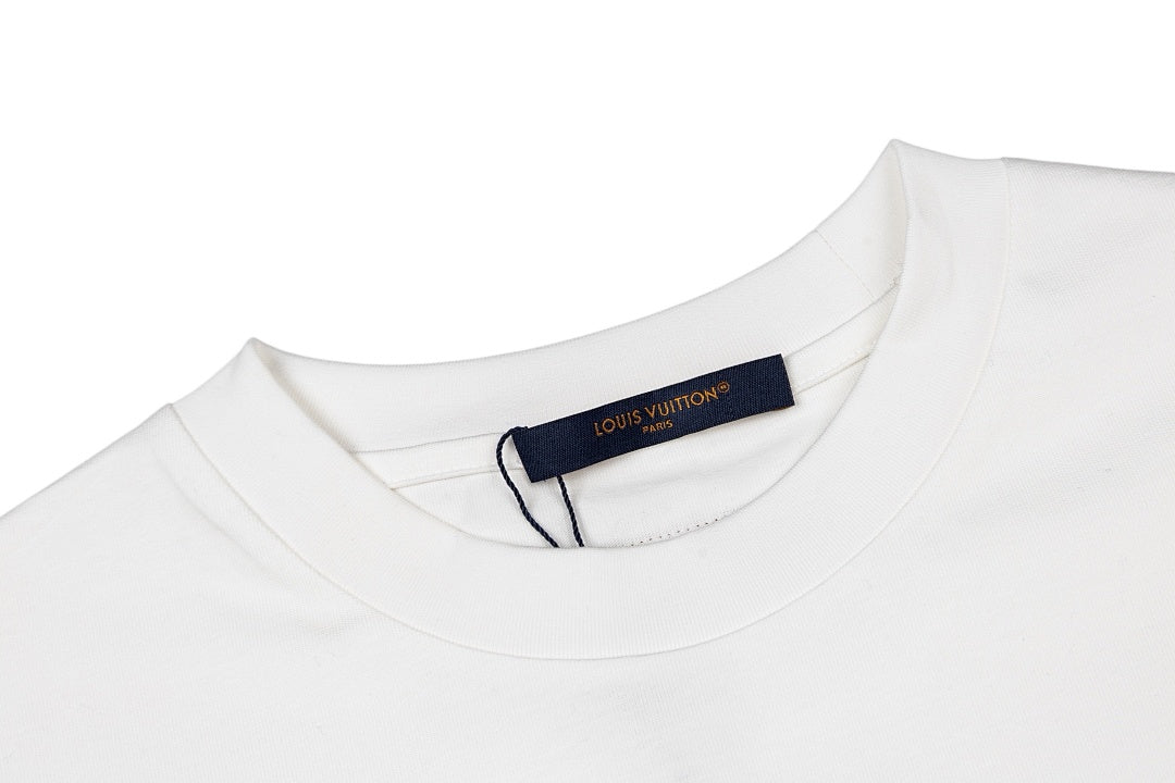 CAMISETA LV