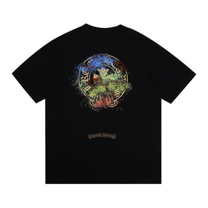 Camiseta CHROME HEART$
