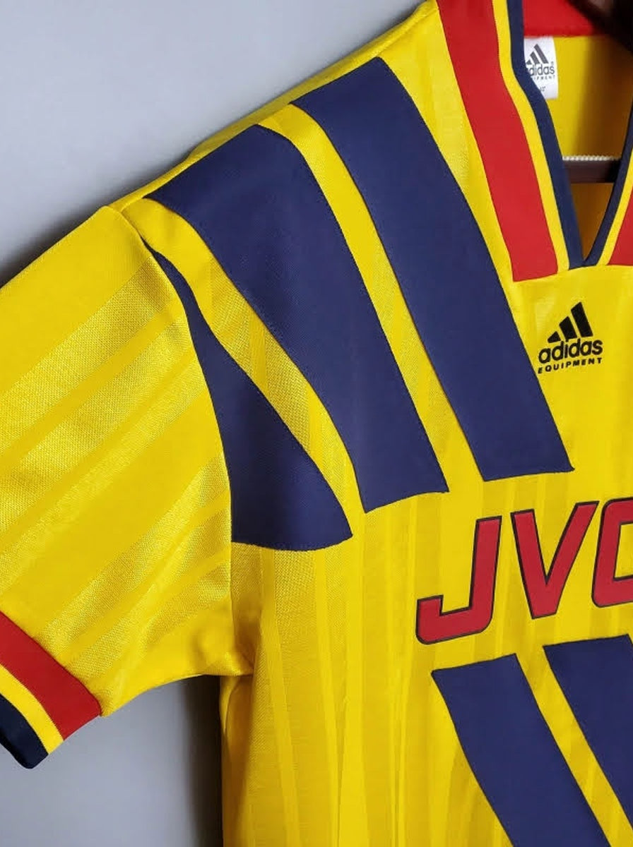 Jersey Retro Away 1993/94