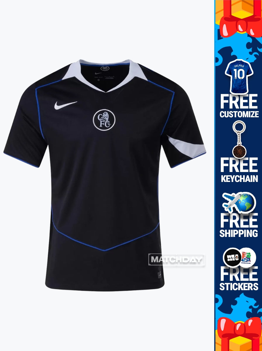 Jersey Third 2026