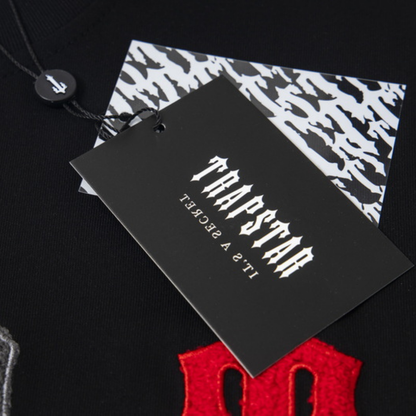 Conjunto TRAPSTAR