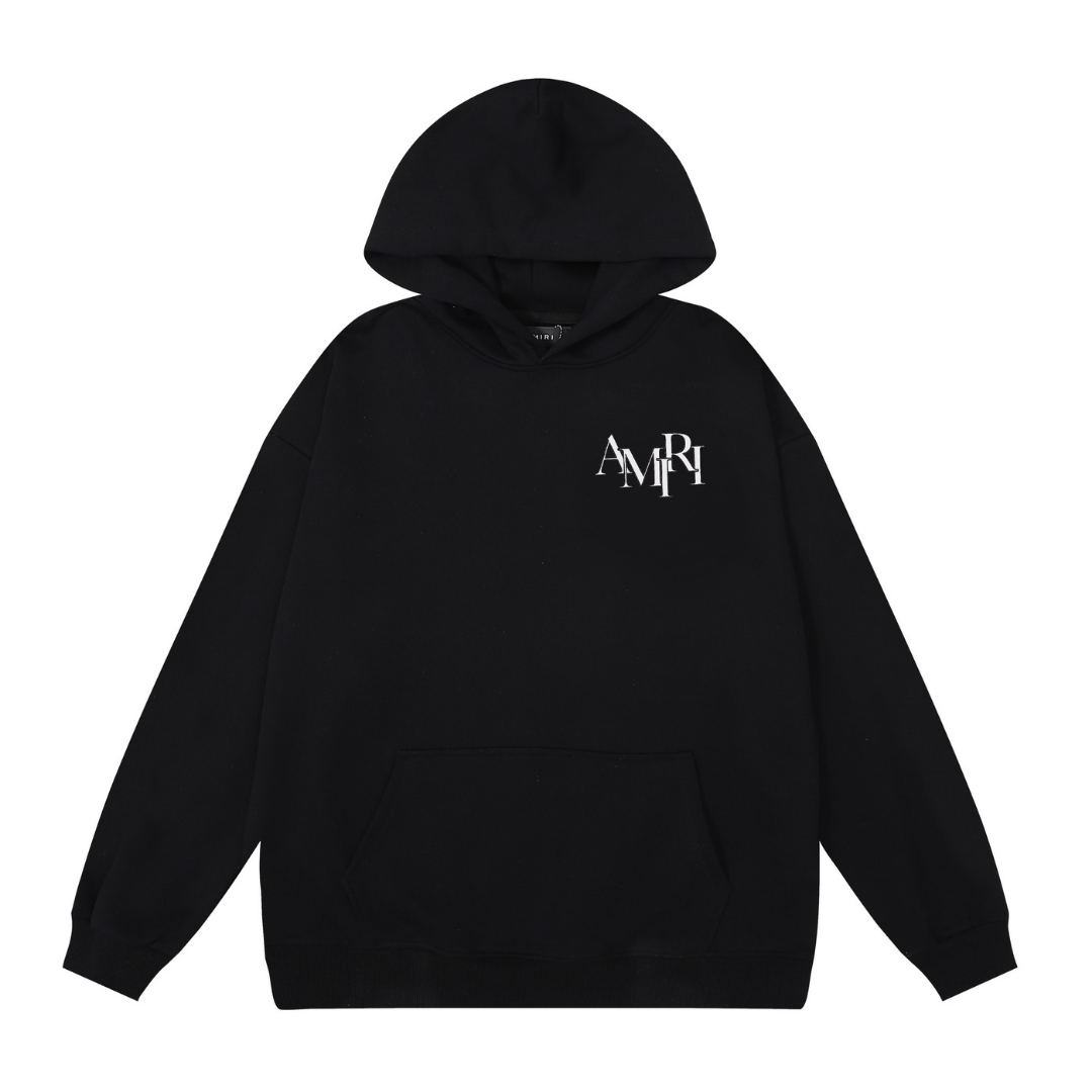 Sudadera AMIRl
