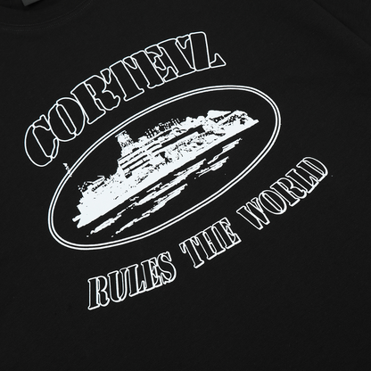 CORTElZ CAMISETA