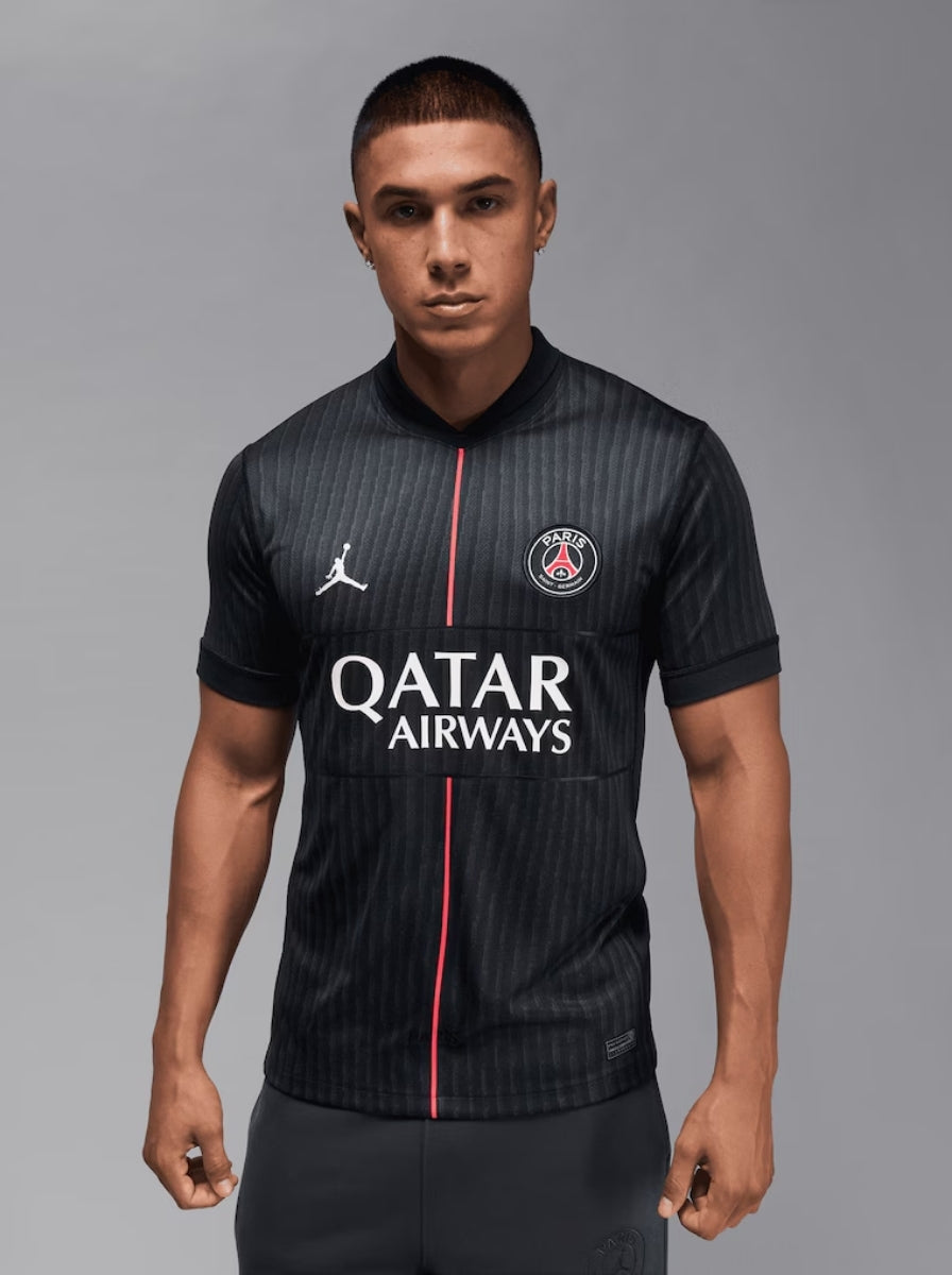 Jersey Fourth 25/26
