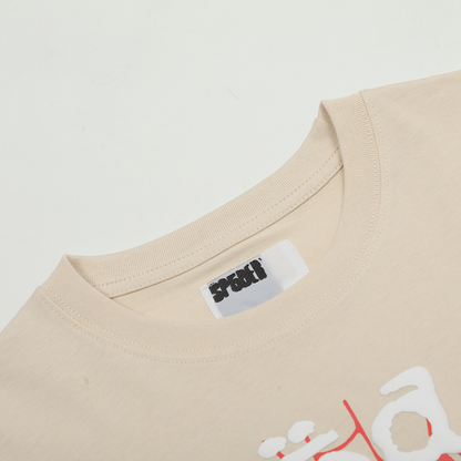 Camiseta Sp5der