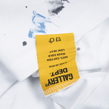 Camiseta Gallery Dpt