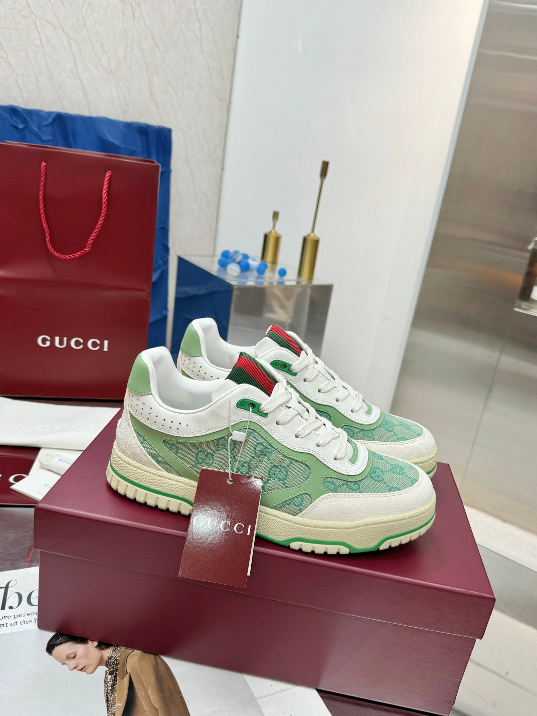 Gucci