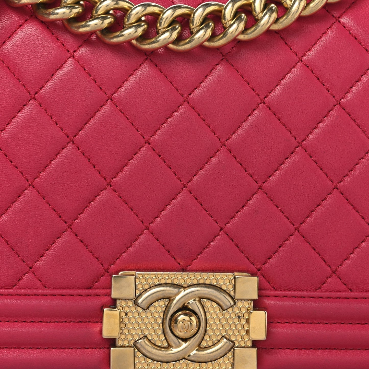 CHANEL
