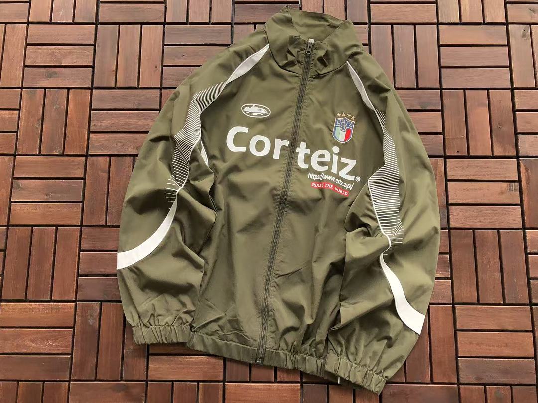 TOP￥~ 165 PANTS ￥~ 125 C🔥RT🔥🔥Z JACKET TROUSERS