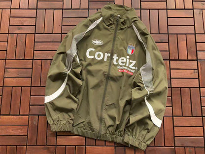 TOP￥~ 165 PANTS ￥~ 125 C🔥RT🔥🔥Z JACKET TROUSERS