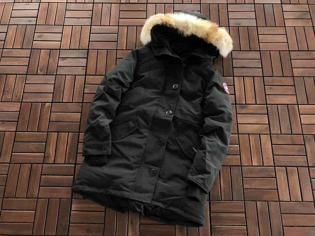 C🔥N🔥🔥A G🔥🔥🔥E WOMAN DOWN JACKET