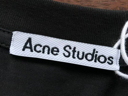 ACNE STUDIOS T-SHIRT