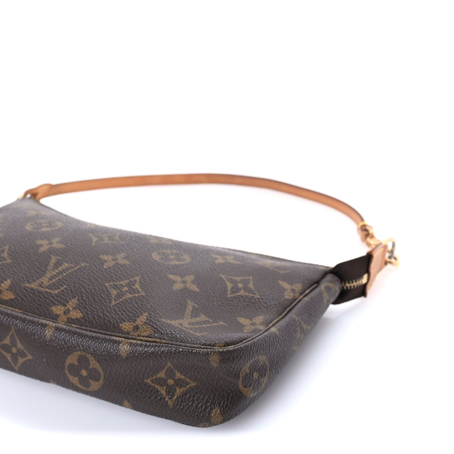 Monogram Pochette Accessories