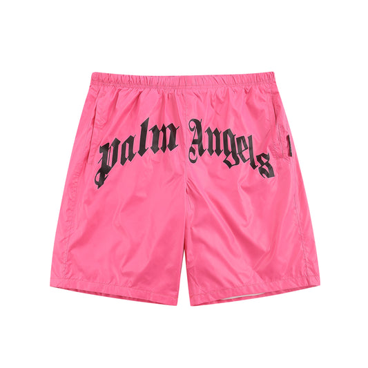 Palm Logo Swim Shorts