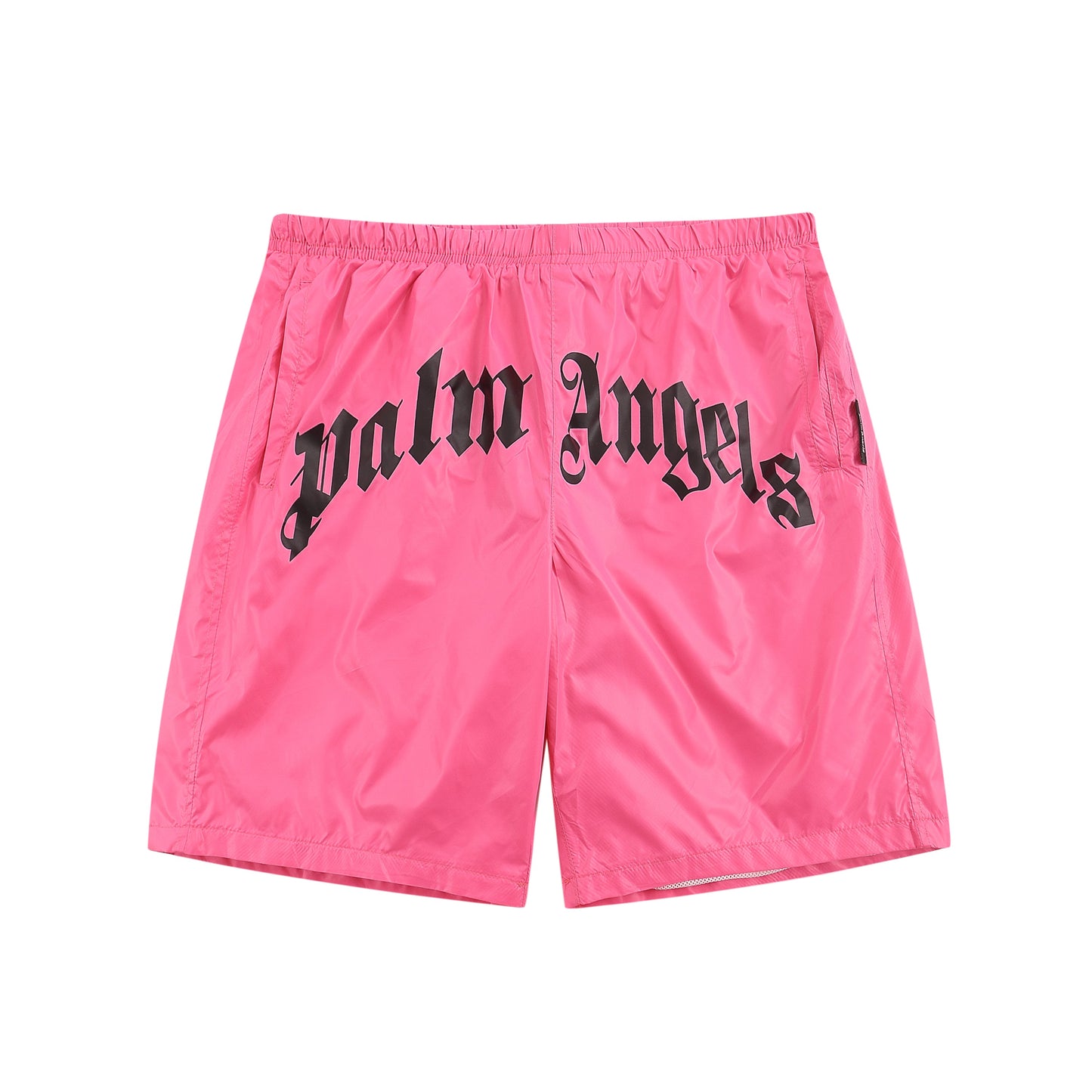 Palm Logo Swim Shorts