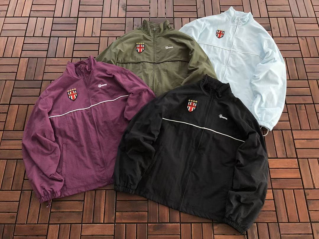 TOP ￥ 288 PANTS S🔥P🔥E🔥E JACKET TROUSERS