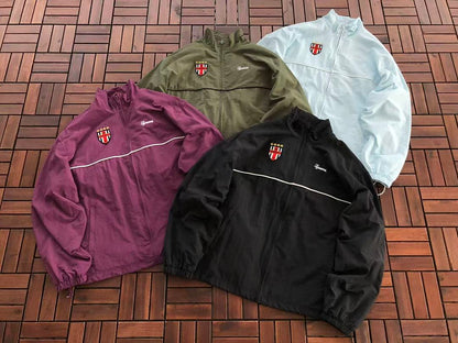 TOP ￥ 288 PANTS S🔥P🔥E🔥E JACKET TROUSERS