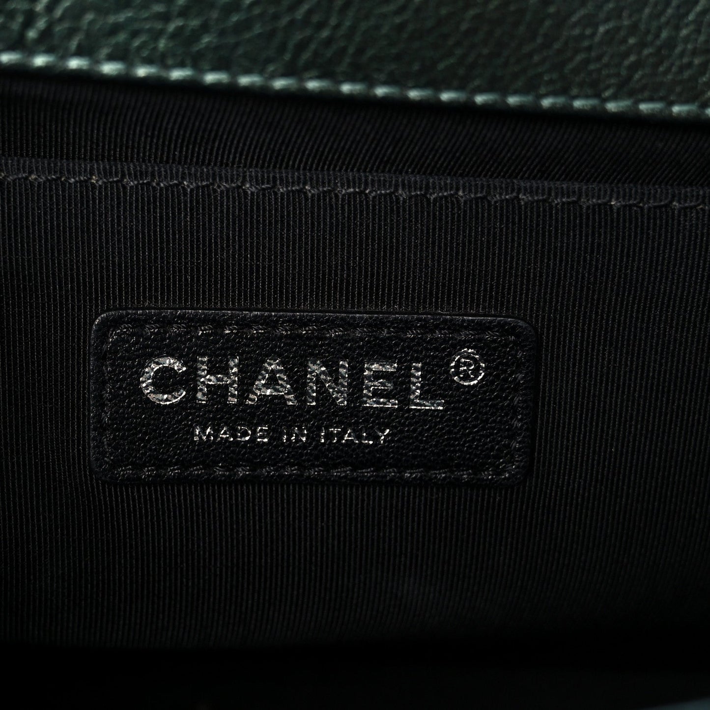 CHANEL