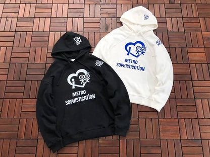 FASHION HOODIE