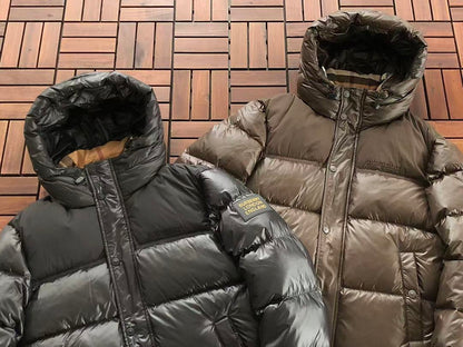 B🔥RB🔥RRY DOWN JACKET