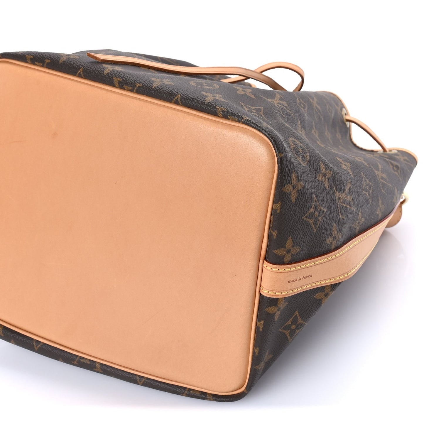 Monogram Petit Noe