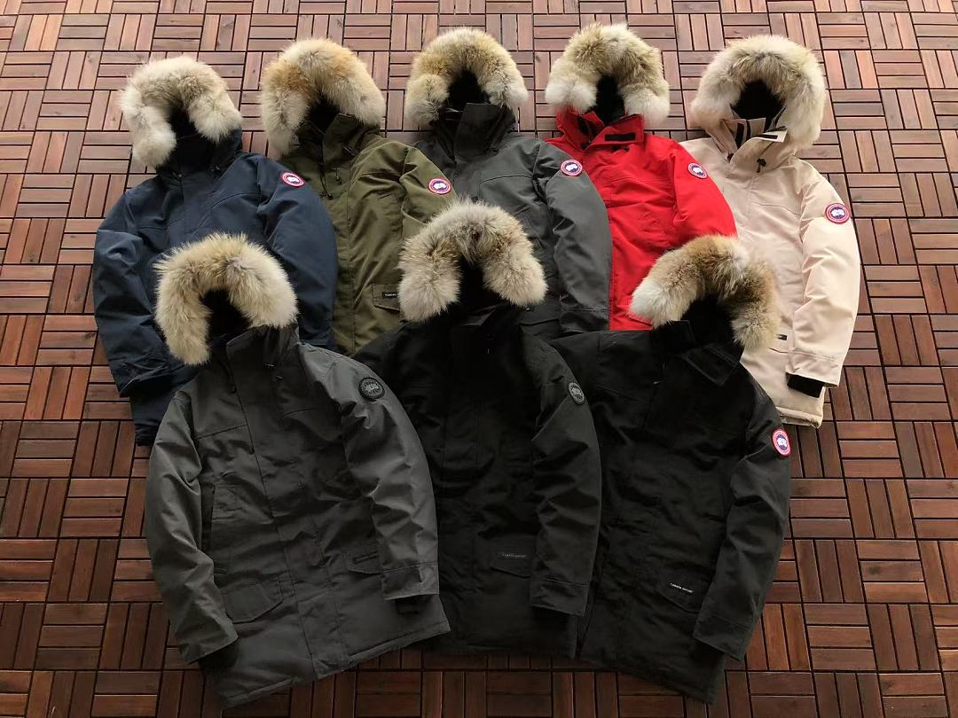 C🔥N🔥🔥A G🔥🔥🔥E DOWN JACKET