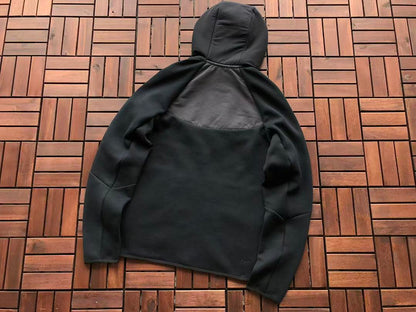TF 2025 IH4302-011 zip-up coat IH4303-011 pants