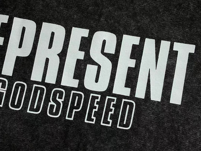 REPRESENT HOODIE