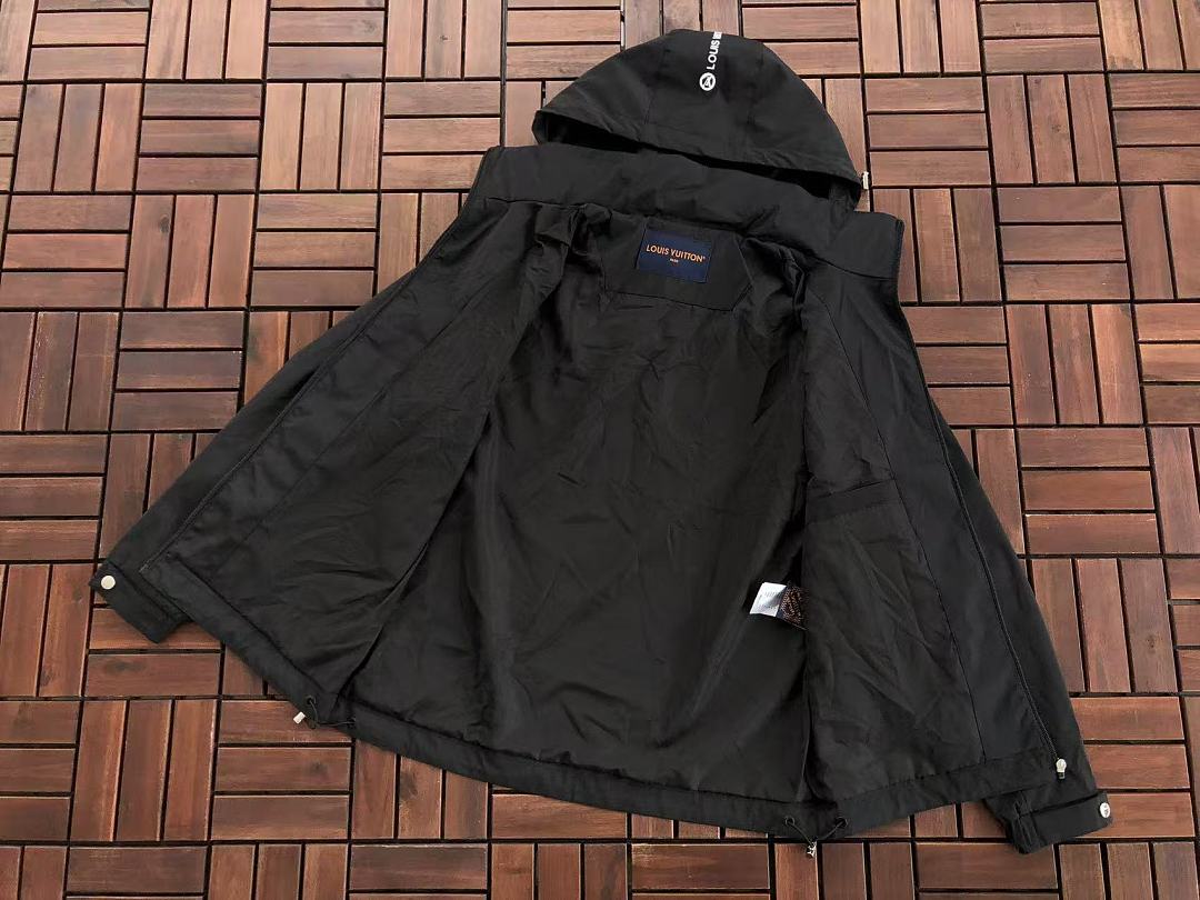 L🔥JACKET
