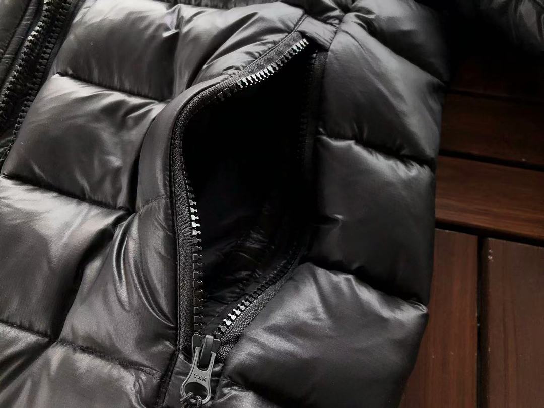 C🔥N🔥🔥A G🔥🔥🔥E DOWN JACKET