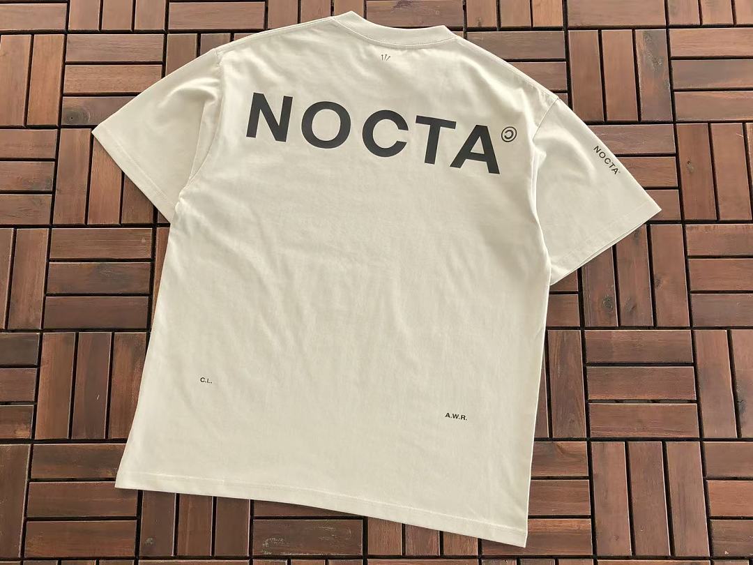 N🔥C🔥A & N🔥K🔥T-SHIRT