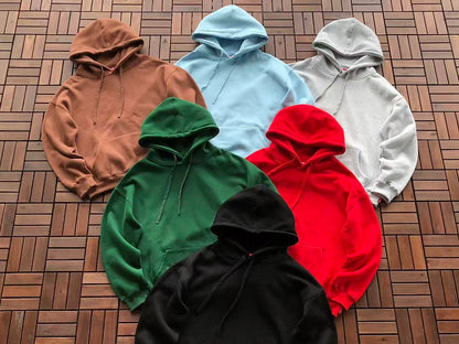 TOP￥~125 PANTS￥~115 S🔥P🔥E🔥E HOODIE TROUSERS FLEECE