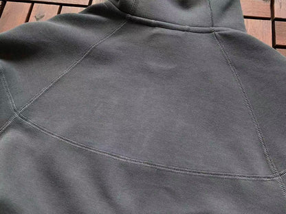 TF 2023 FB7921-060 zip-up coat pants