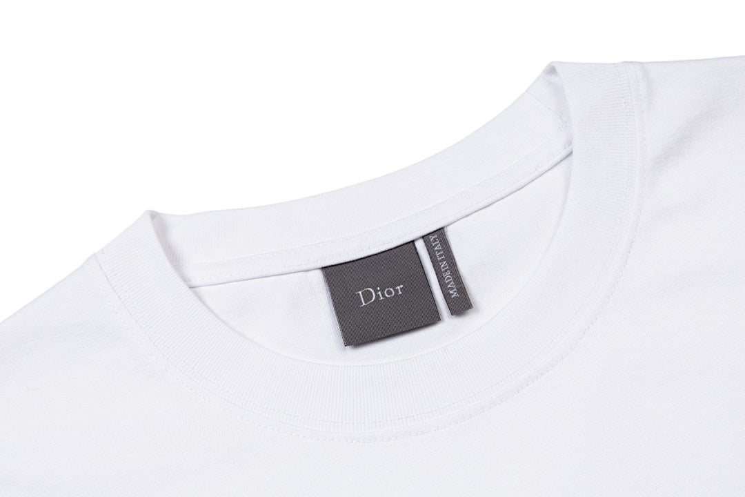 CAMISETA DIØR - 545