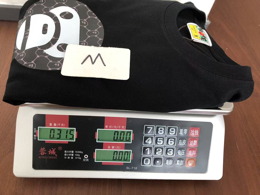 BAPE LONG-SLEEVE