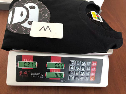 BAPE LONG-SLEEVE