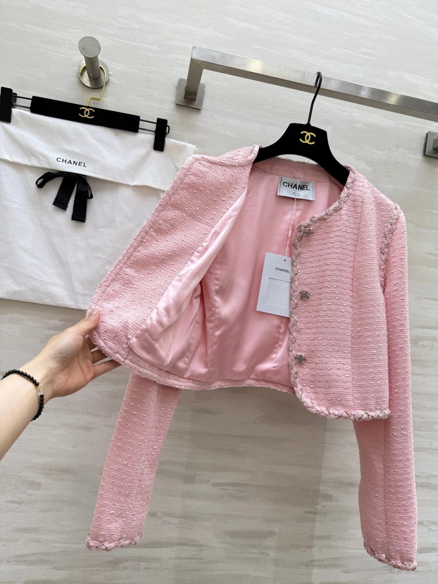 CHANEL