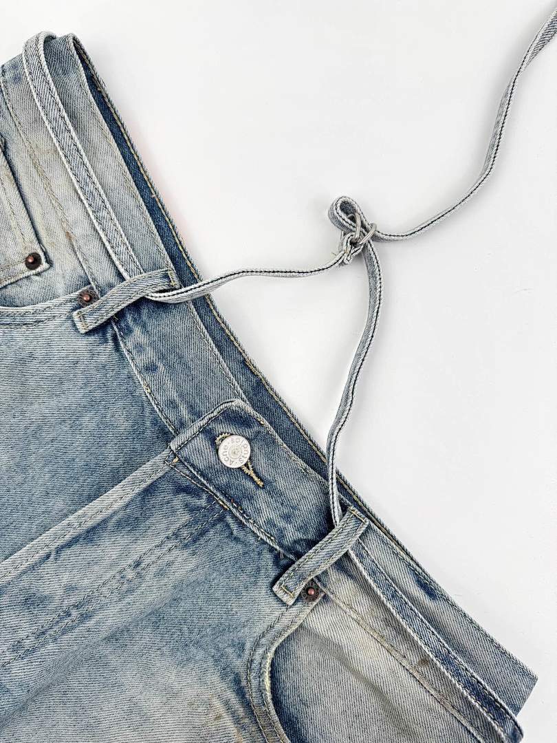 PANTALONES CORTOS ACNE STUDIØ - 250