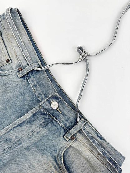 PANTALONES CORTOS ACNE STUDIØ - 250
