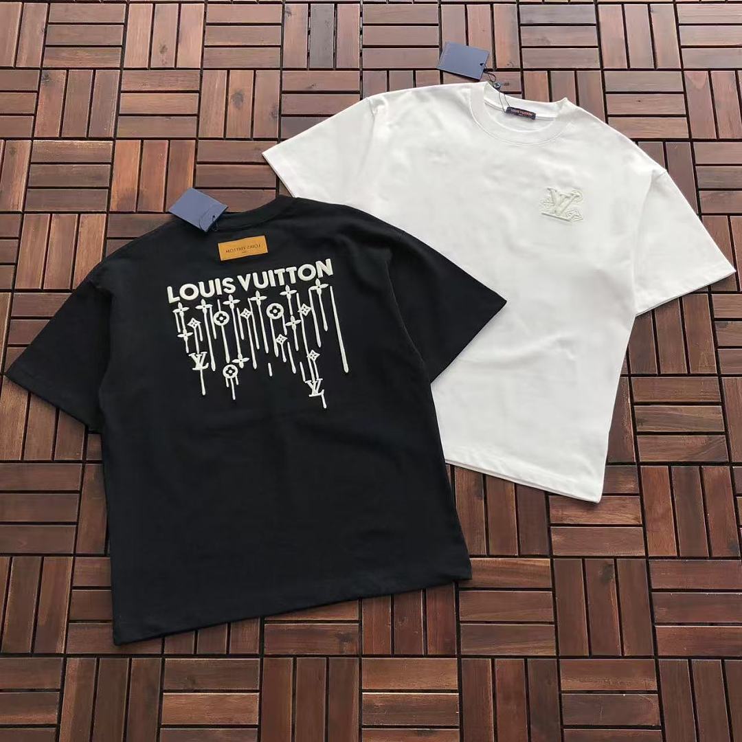 L🔥T-SHIRT