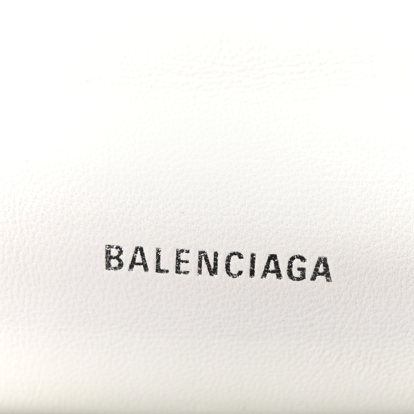Balenciaga