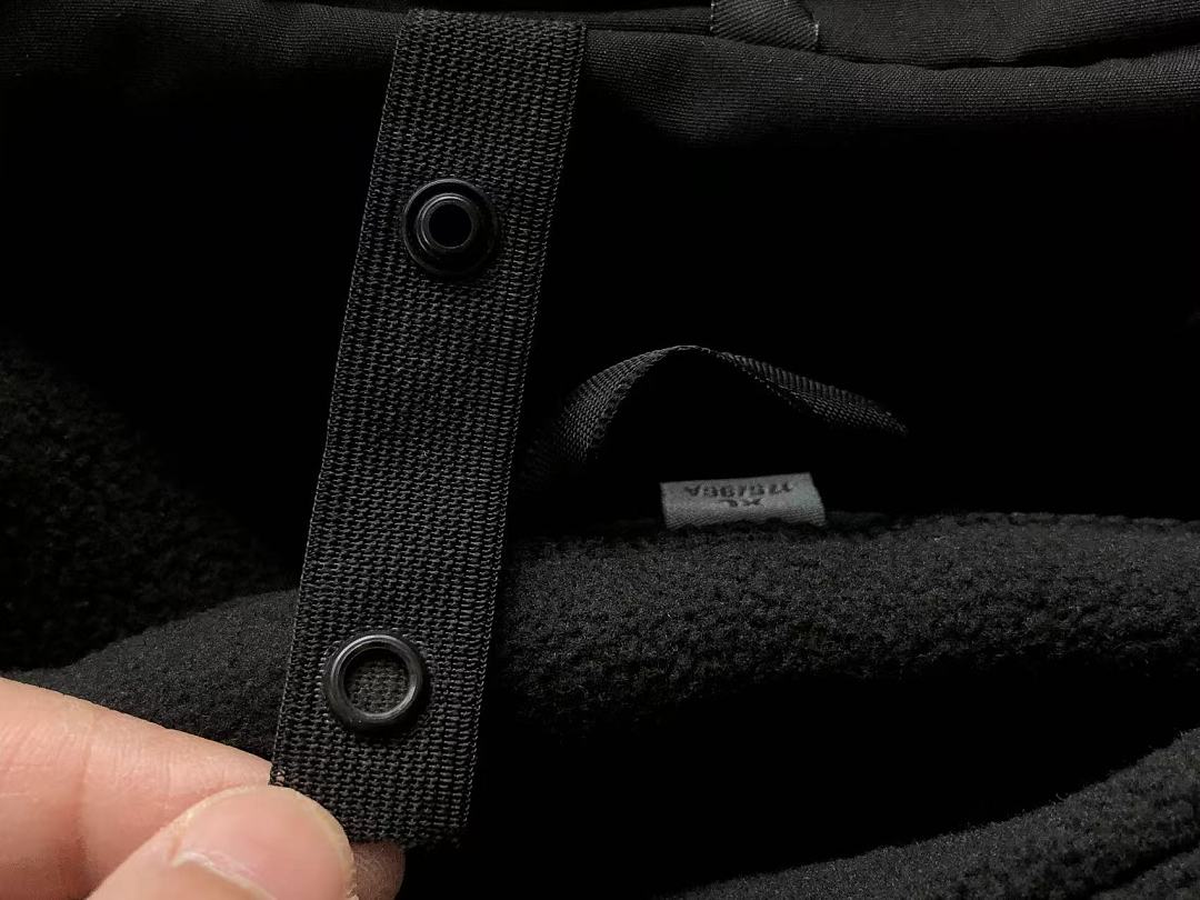 T🔥🔥 N🔥🔥F🔥🔥JACKET JACKET FLEECE