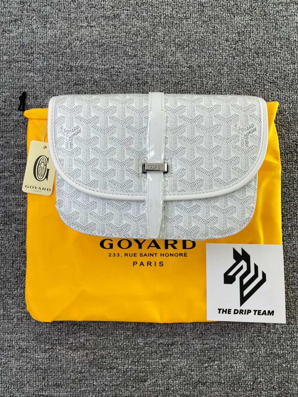 G0YARD