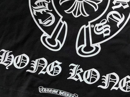 CH🔥OM🔥 HE🔥RTS LONG-SLEEVE